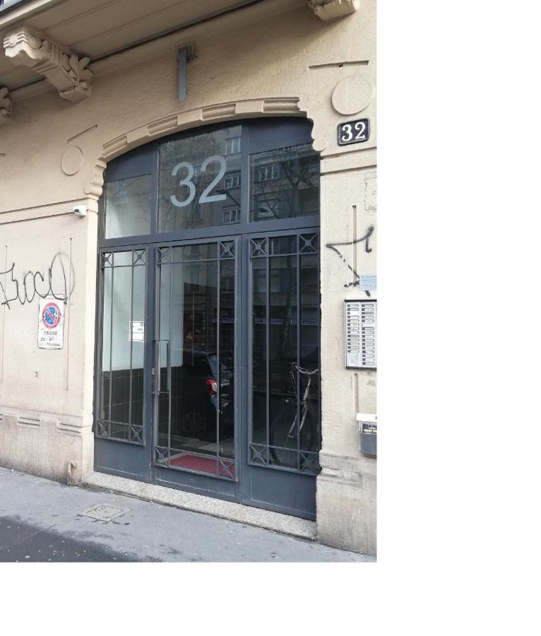 Al 32 Appartement