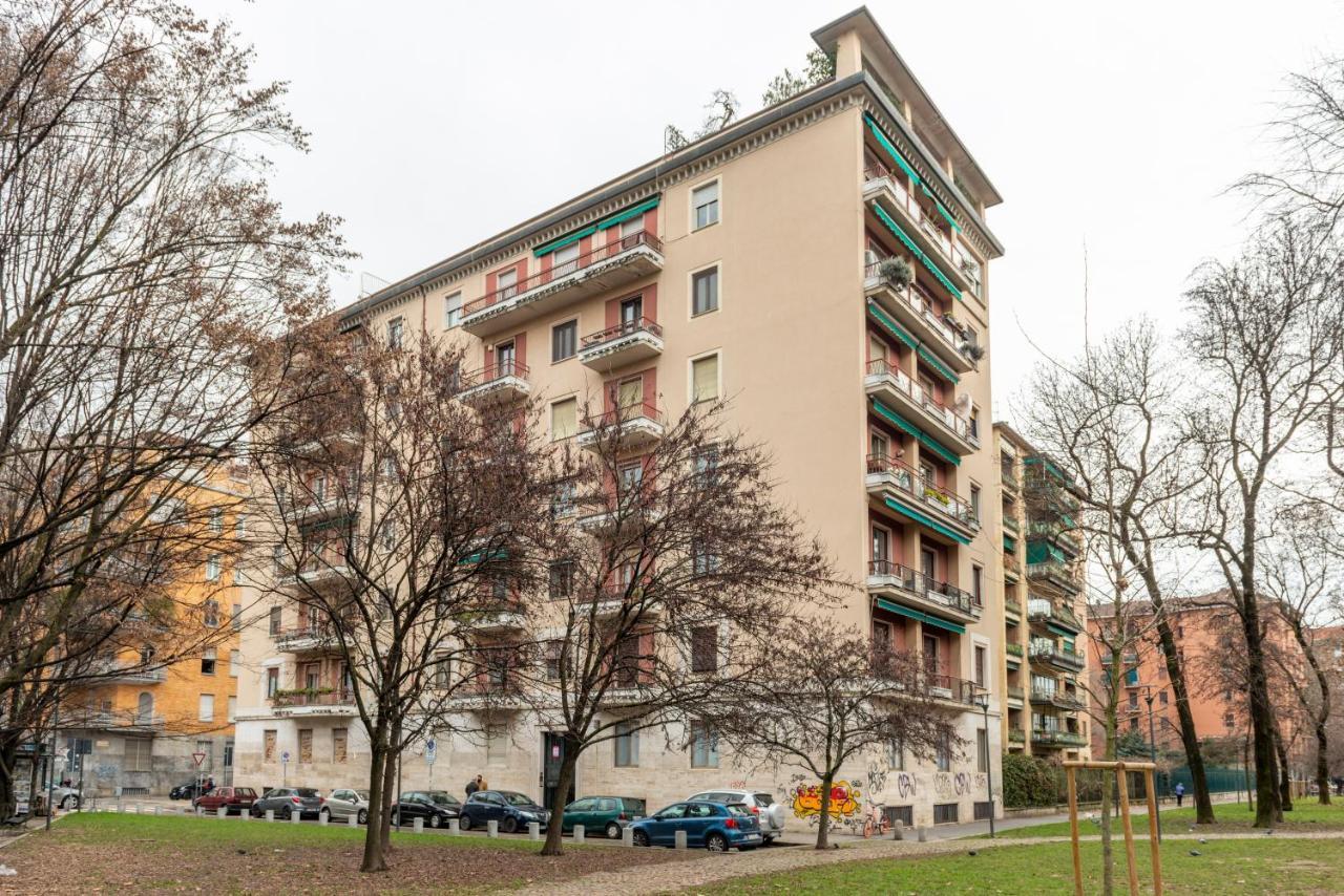 Apartment Coni Zugna, 34 - A Pochi Minuti Da Malpensa E Linate