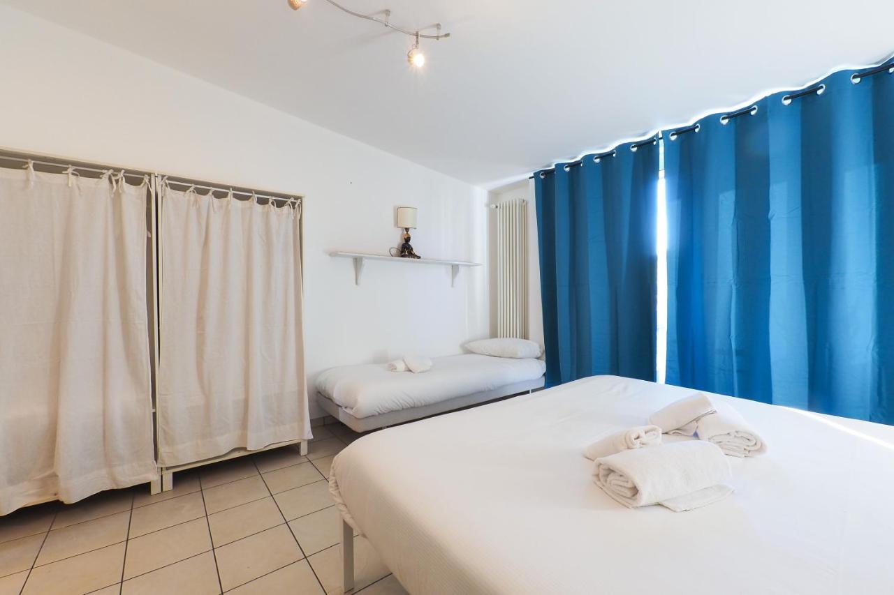 Primopiano - Garofalo B Apartment Mailand