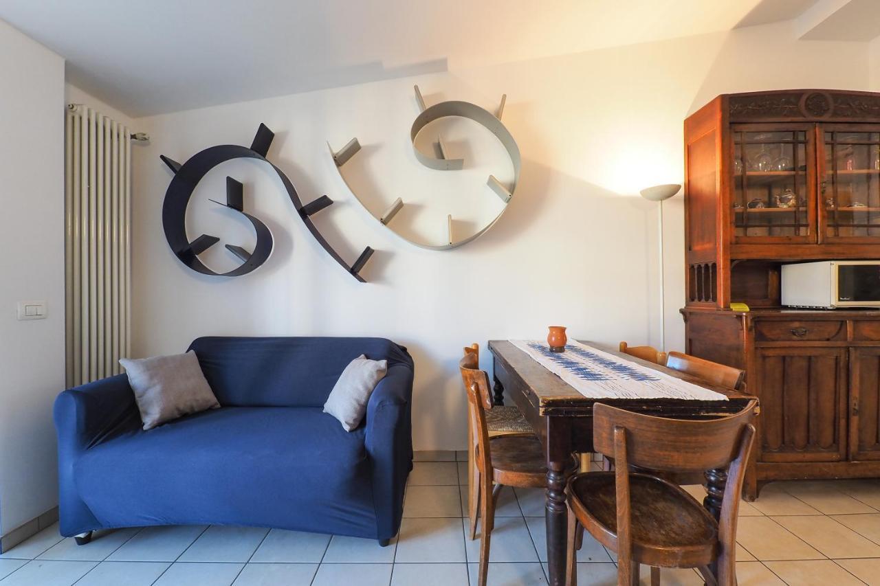 Apartment Primopiano - Garofalo B Mailand