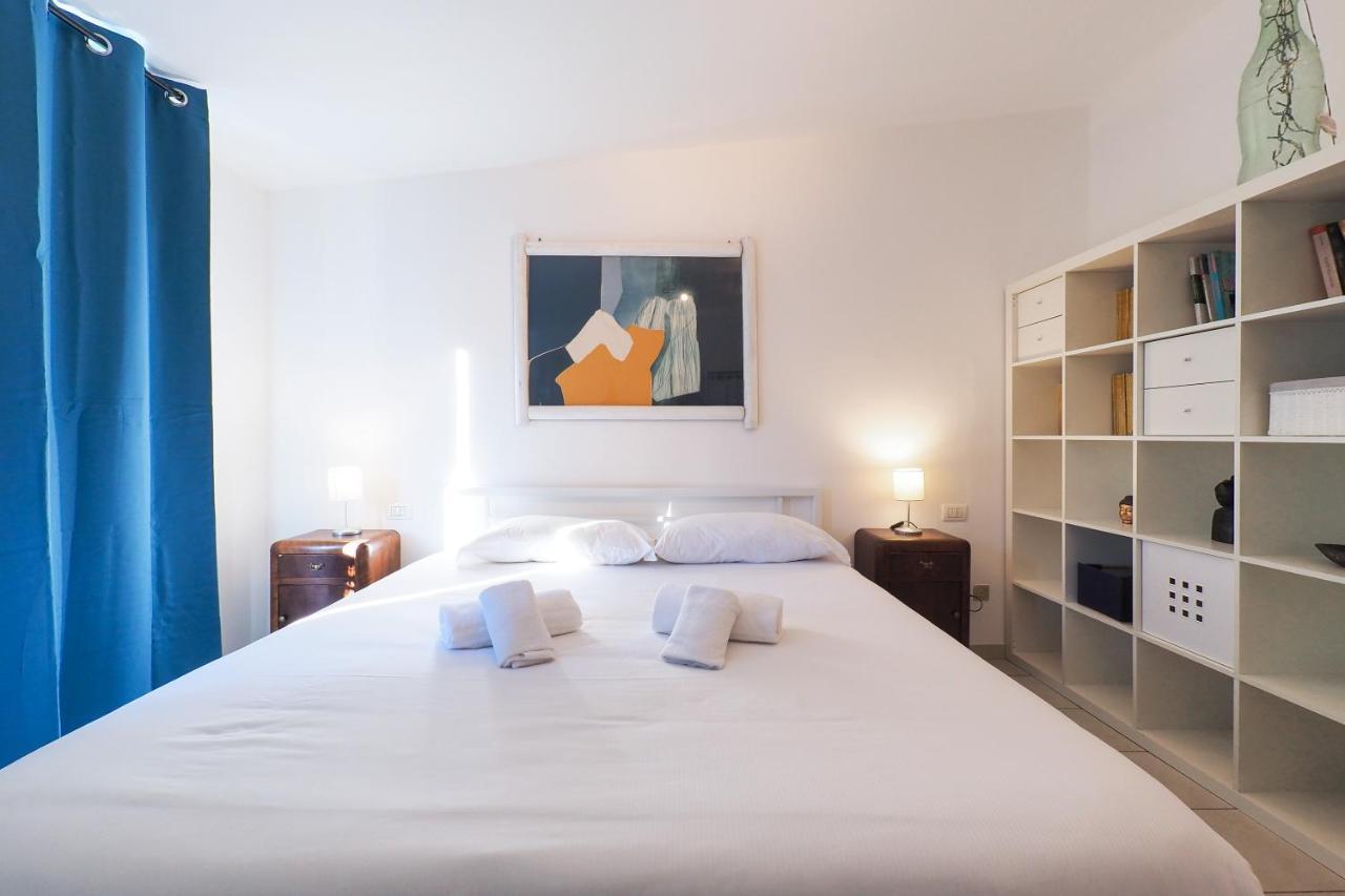 Primopiano - Garofalo B Apartment *