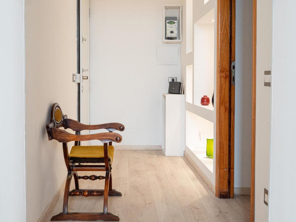 The Best Rent - Lovely Two With Terrace In Buenos Aires Appartement Milaan