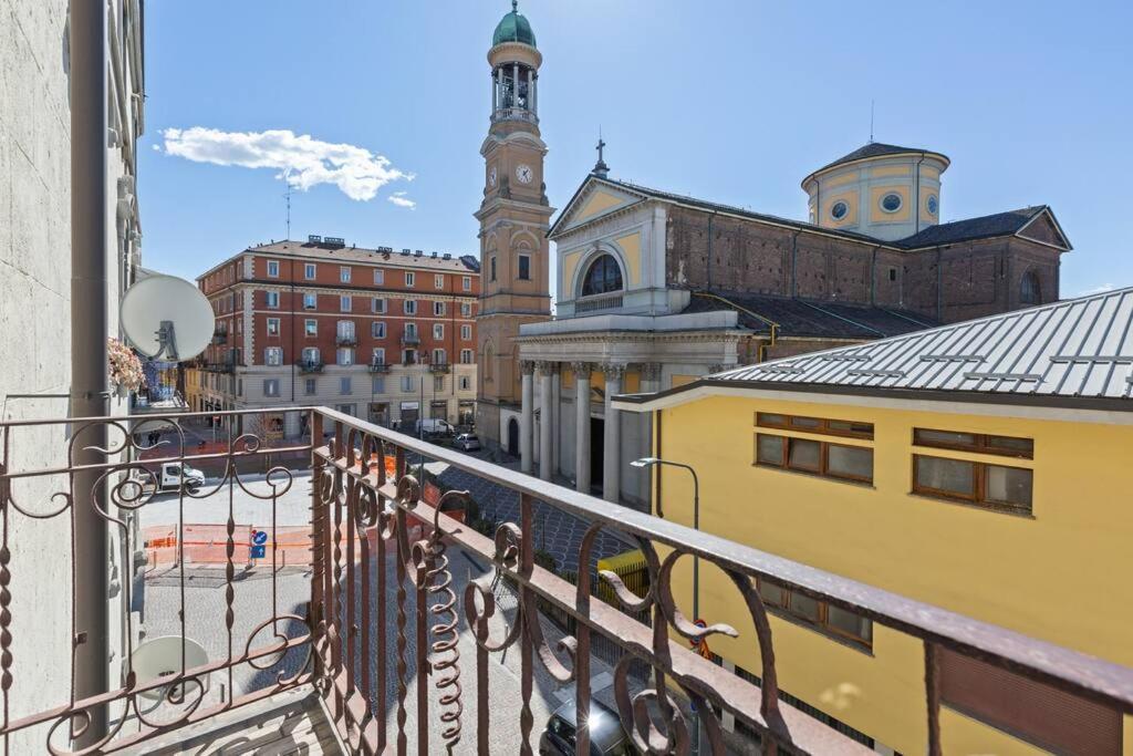 Inn Easylife - Stupendo Bilocale Lodi Fondazione Prada Milan
