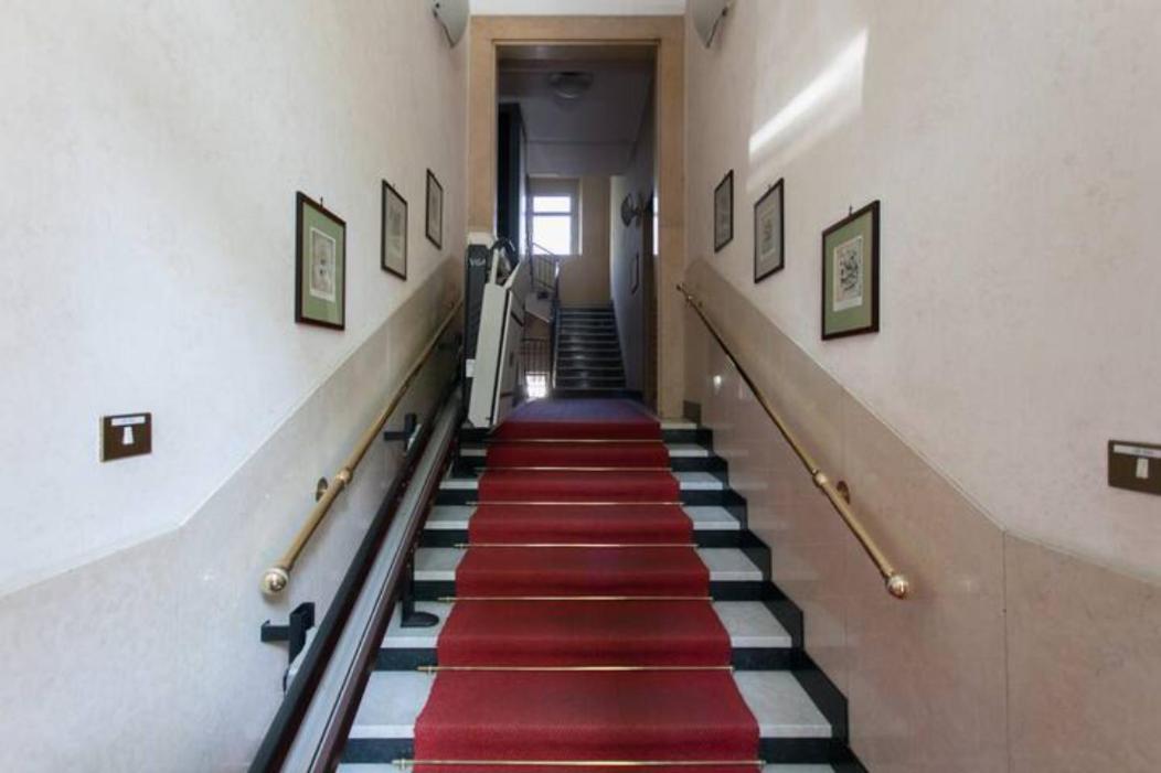Piazzale Susa Bright Flat Con Veranda Appartamento *