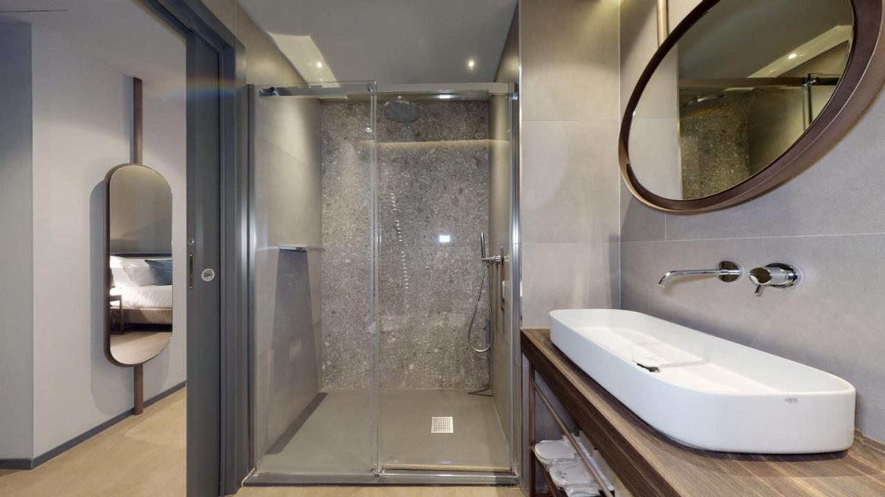 Apartment Galleria The Smart Boutique By Ospitami Milan