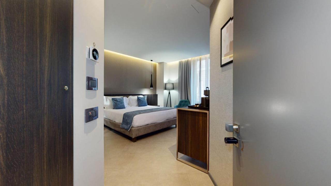 Galleria The Smart Boutique By Ospitami Apartment Milan