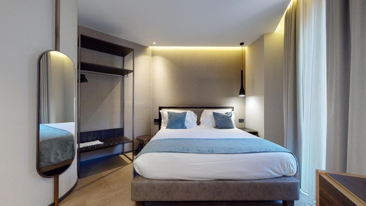 Apartment Galleria The Smart Boutique By Ospitami 4*