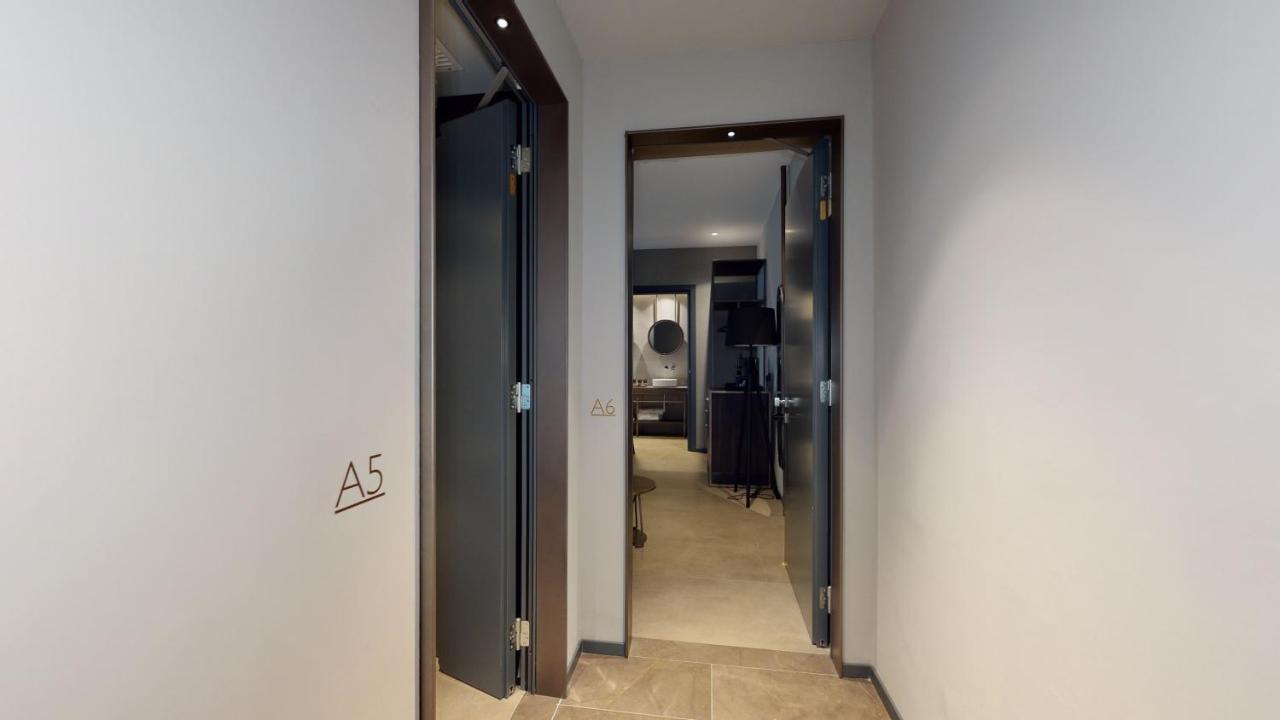 Galleria The Smart Boutique By Ospitami 4* Milan