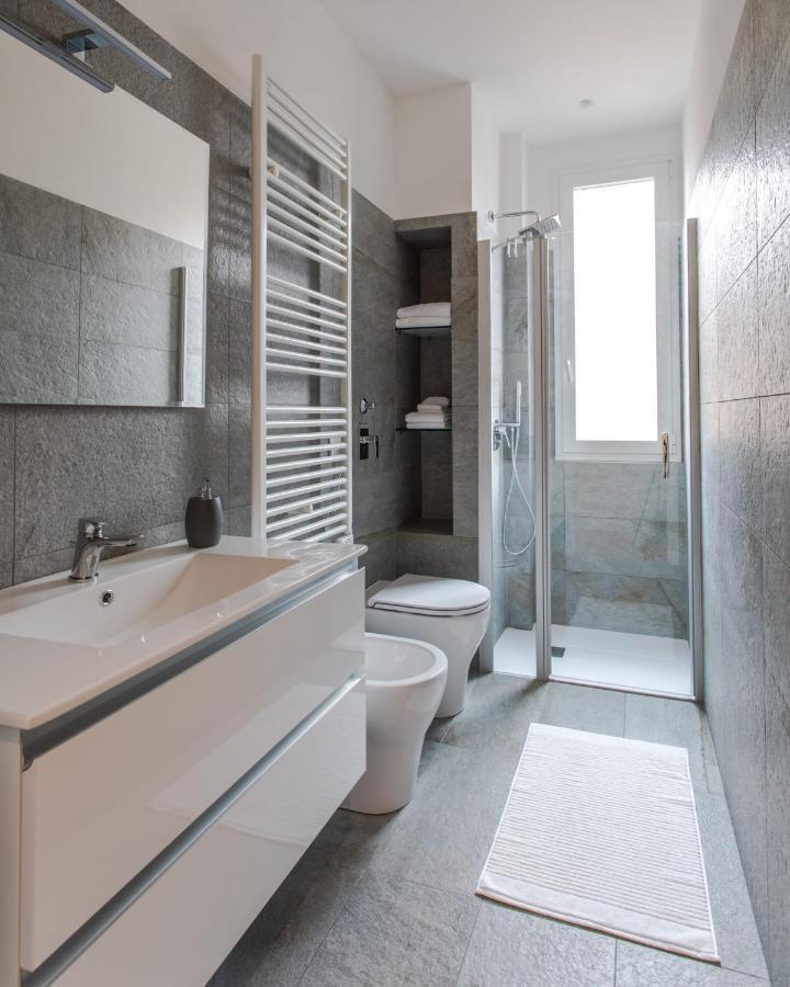 Appartement Al 32 Milaan