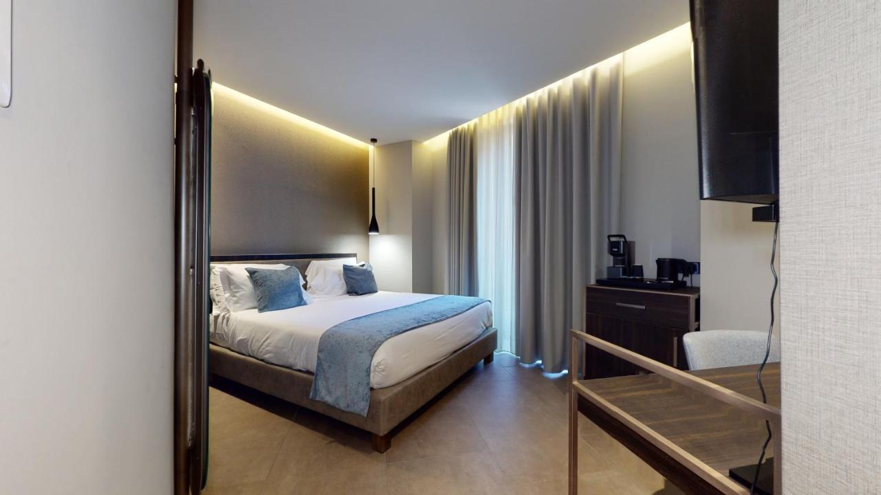 Apartment Galleria The Smart Boutique By Ospitami Milan