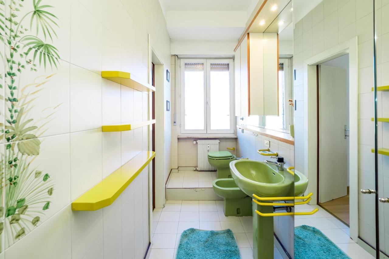 Cuoco Apartment