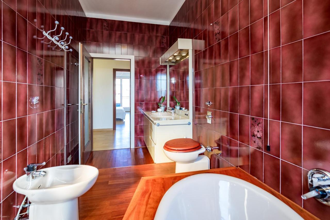 Apartment Cuoco Mailand