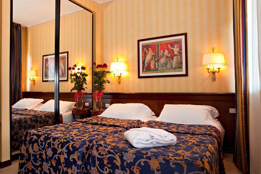 Aparthotel & Contessa Jolanda
