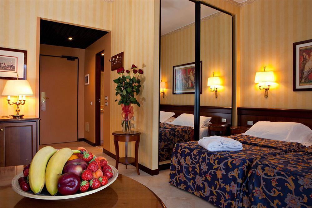 & Contessa Jolanda Aparthotel