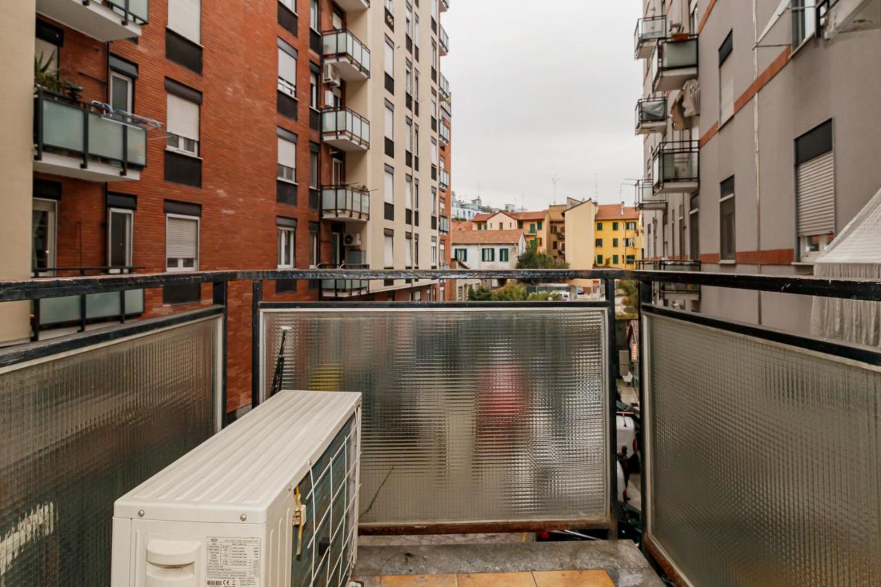 New Close To Metro Station - City Center Leilighet Milano