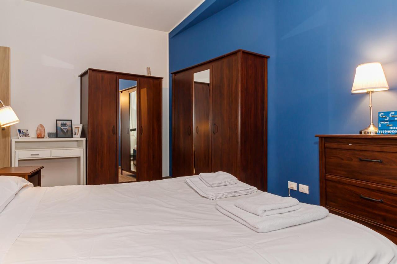Leilighet New Close To Metro Station - City Center Milano