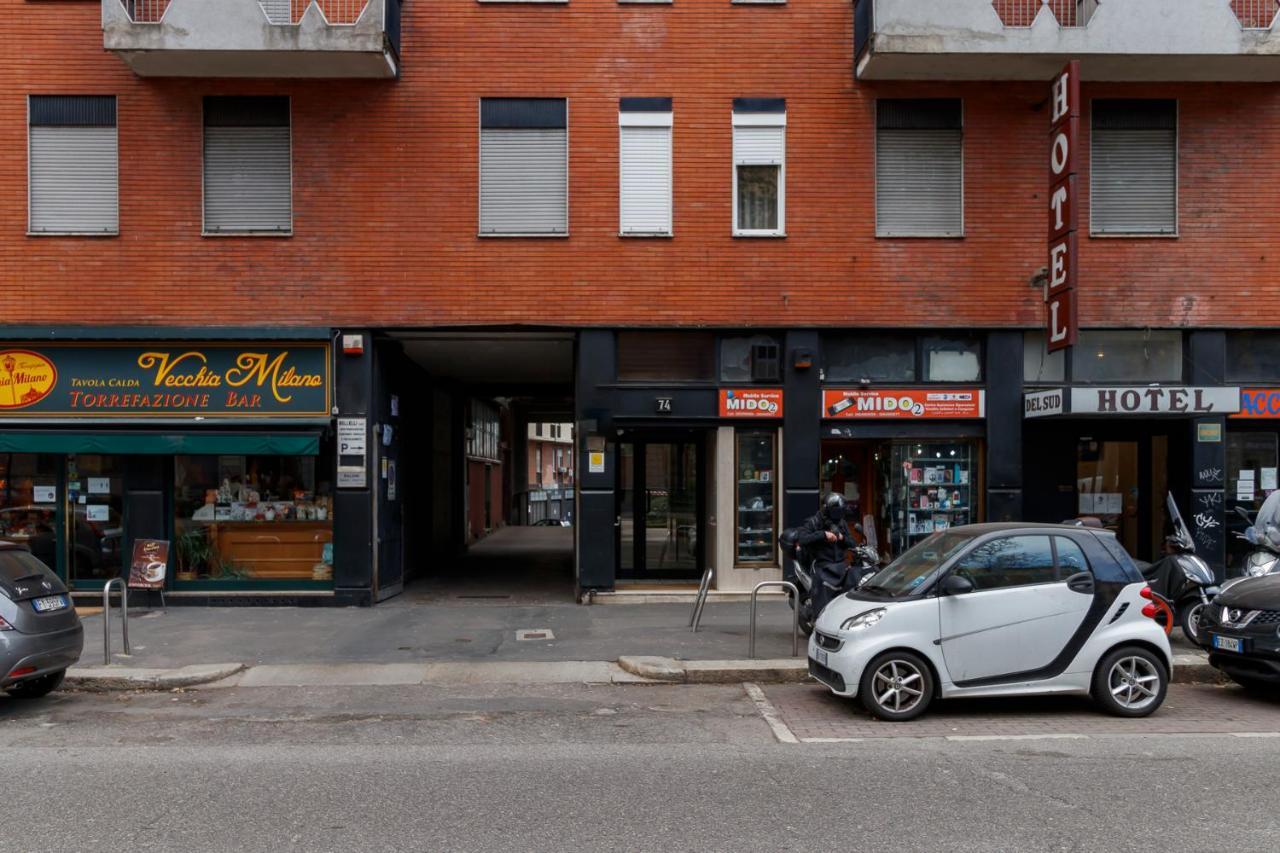 New Close To Metro Station - City Center * Milano