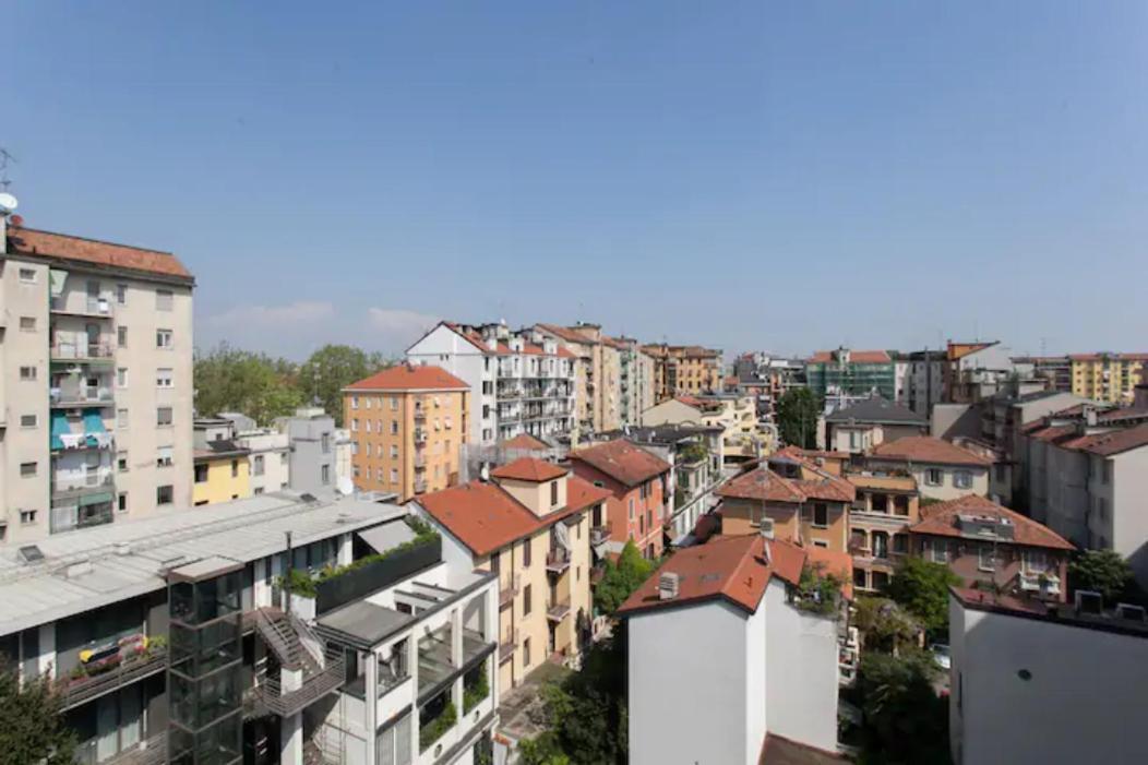 Appartamento Piazzale Susa Bright Flat Con Veranda *