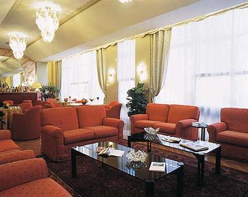 Hotel Lloyd 4*