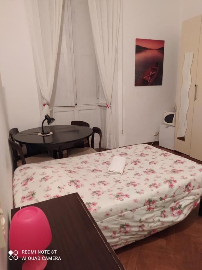 Gasthuis 1room In