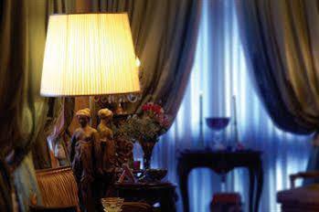 Petit Palais De Charme Hotel Mailand