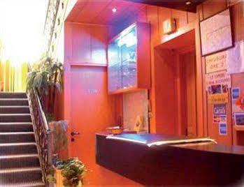 Vallazze Hotell