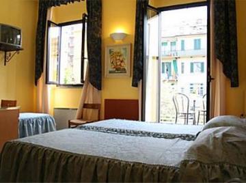 Ideale Hotel 3*