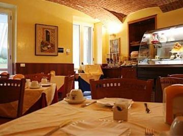 Ideale 3* Milano