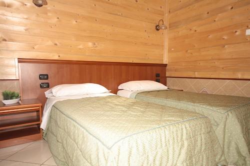 Hotel Astrid Milano