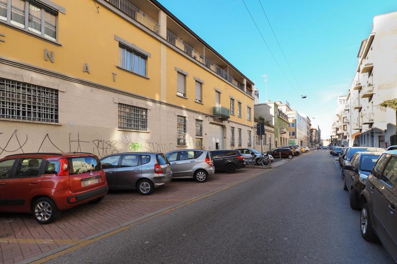 Primopiano - Garofalo B Apartment Mailand