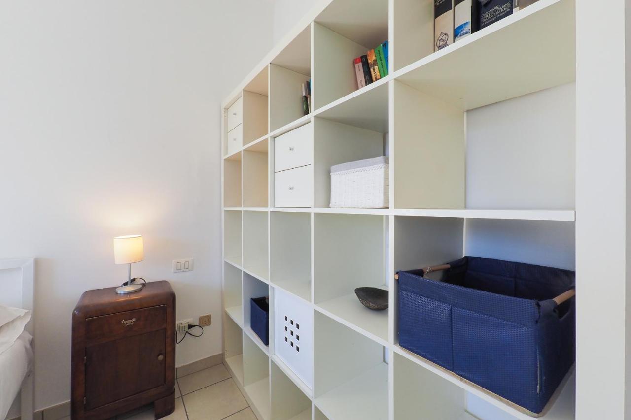 Primopiano - Garofalo B Apartment Mailand