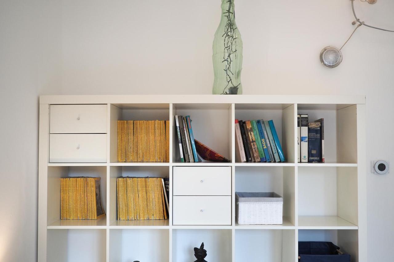 Primopiano - Garofalo B Apartment *