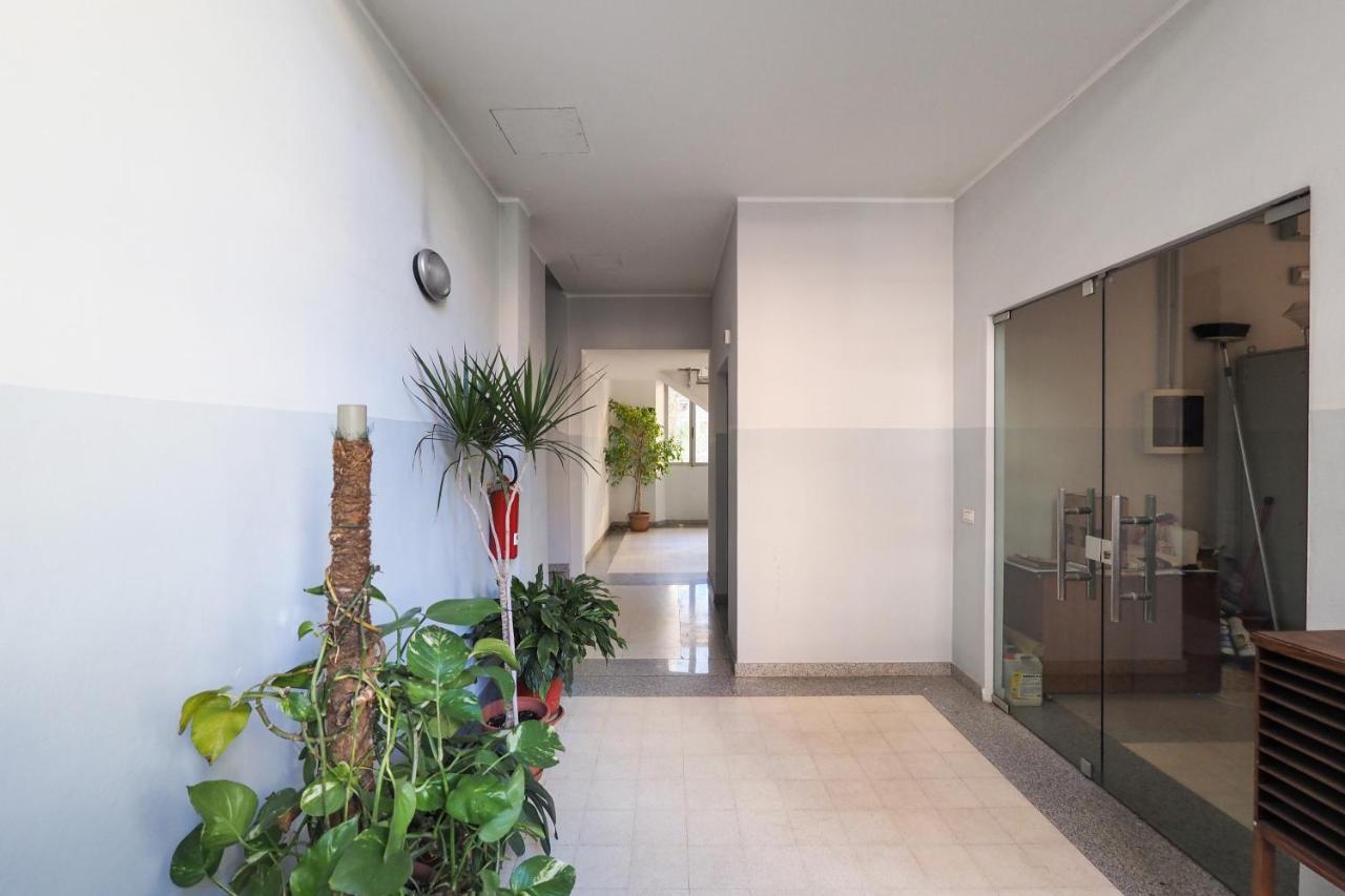 Primopiano - Garofalo B Apartment