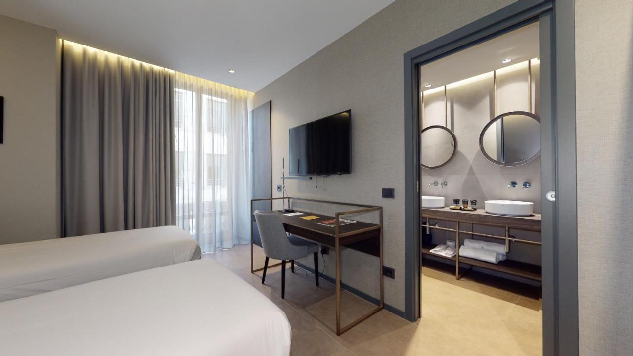 Apartment Galleria The Smart Boutique By Ospitami 4*