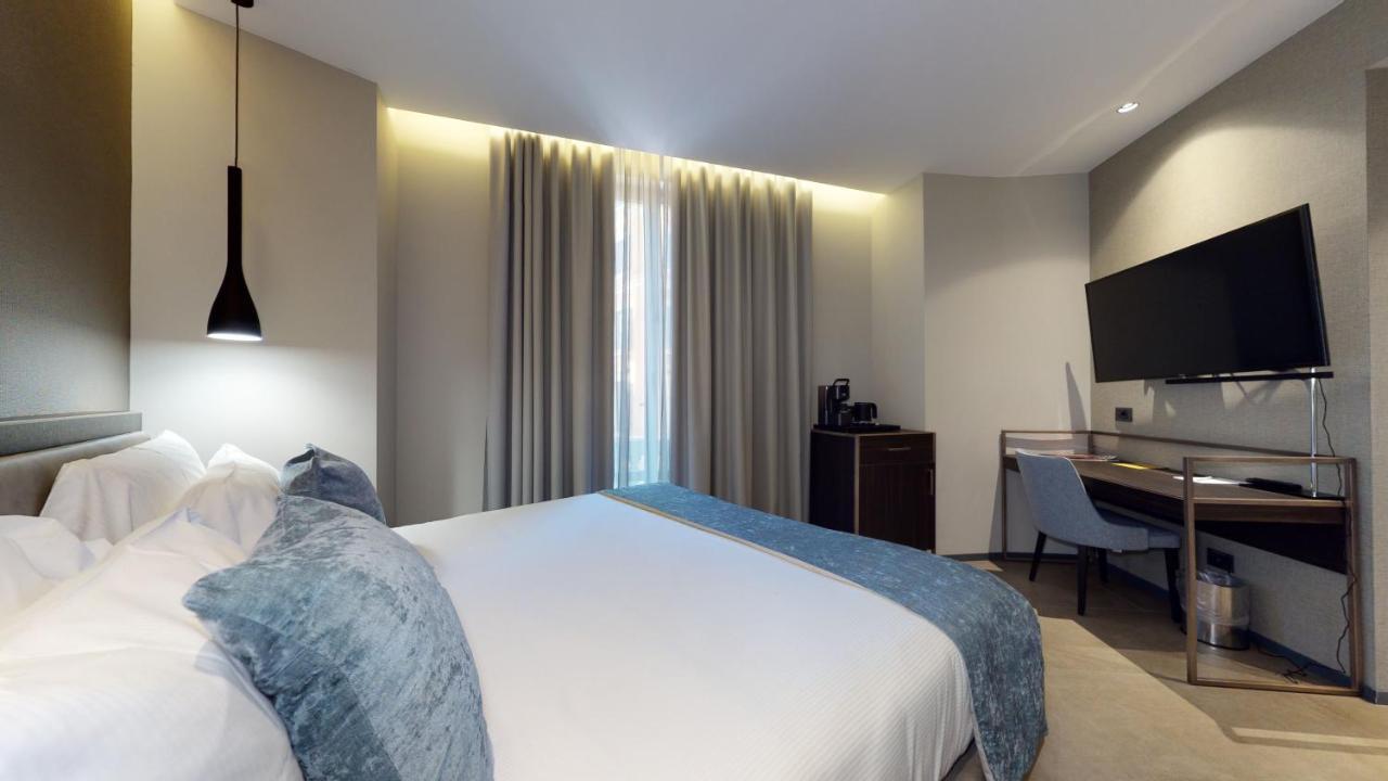 Apartment Galleria The Smart Boutique By Ospitami Milan