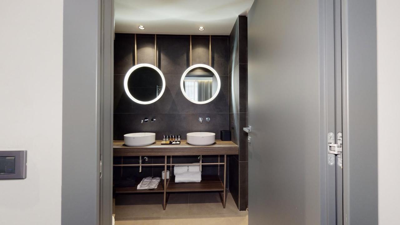 Galleria The Smart Boutique By Ospitami Apartment 4*