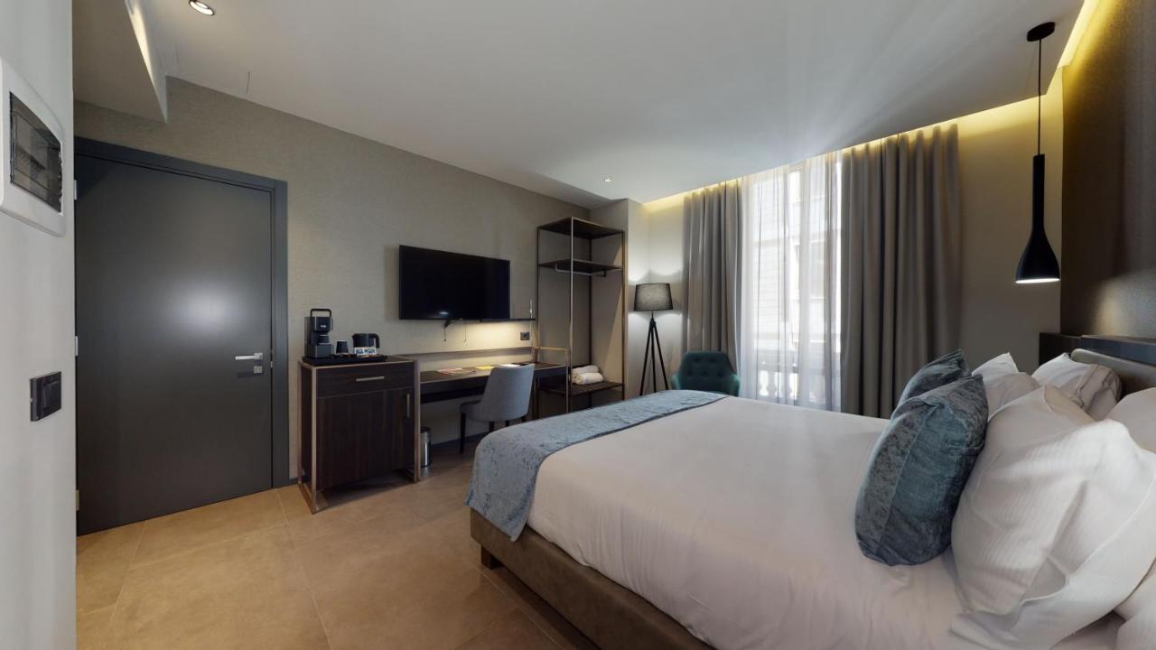 Galleria The Smart Boutique By Ospitami Apartment