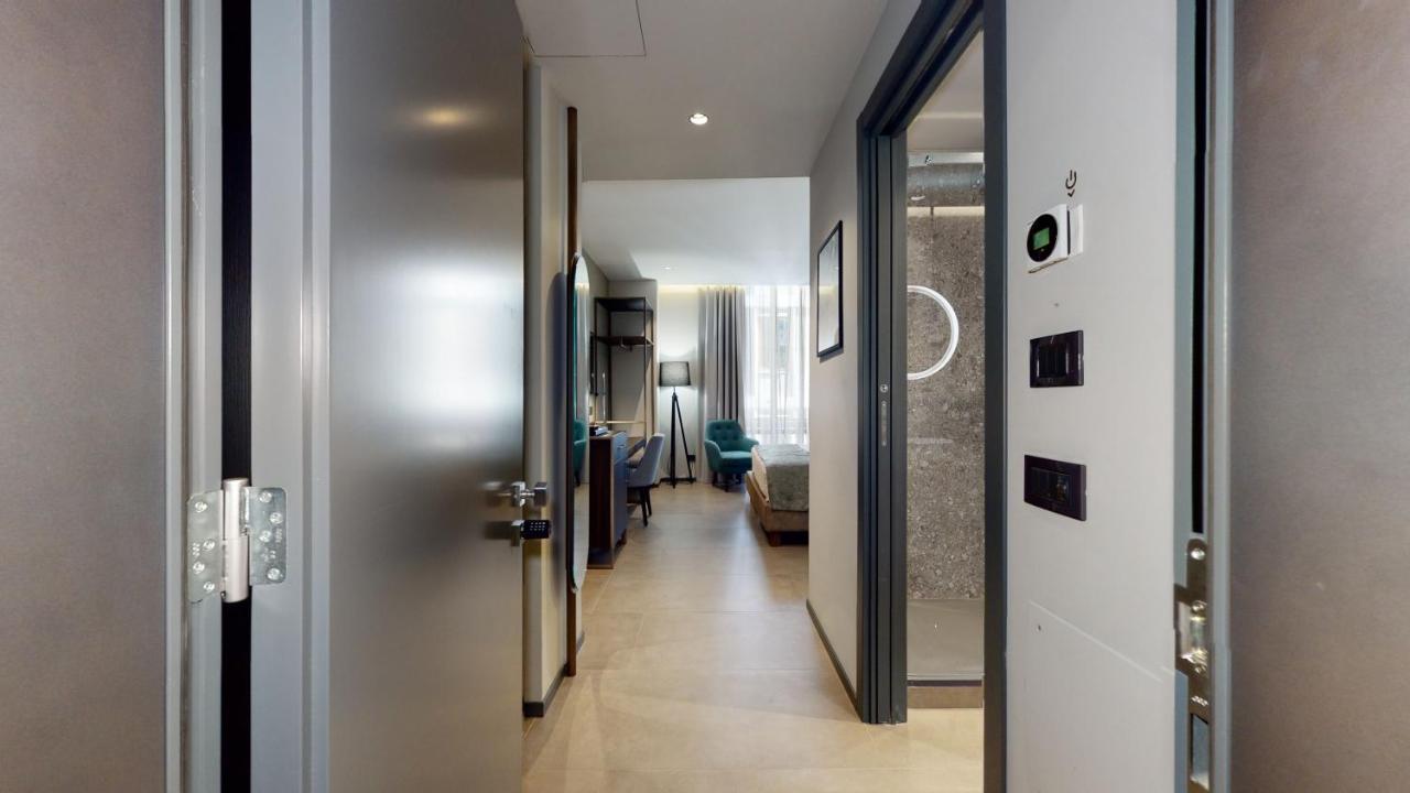 Galleria The Smart Boutique By Ospitami Milan