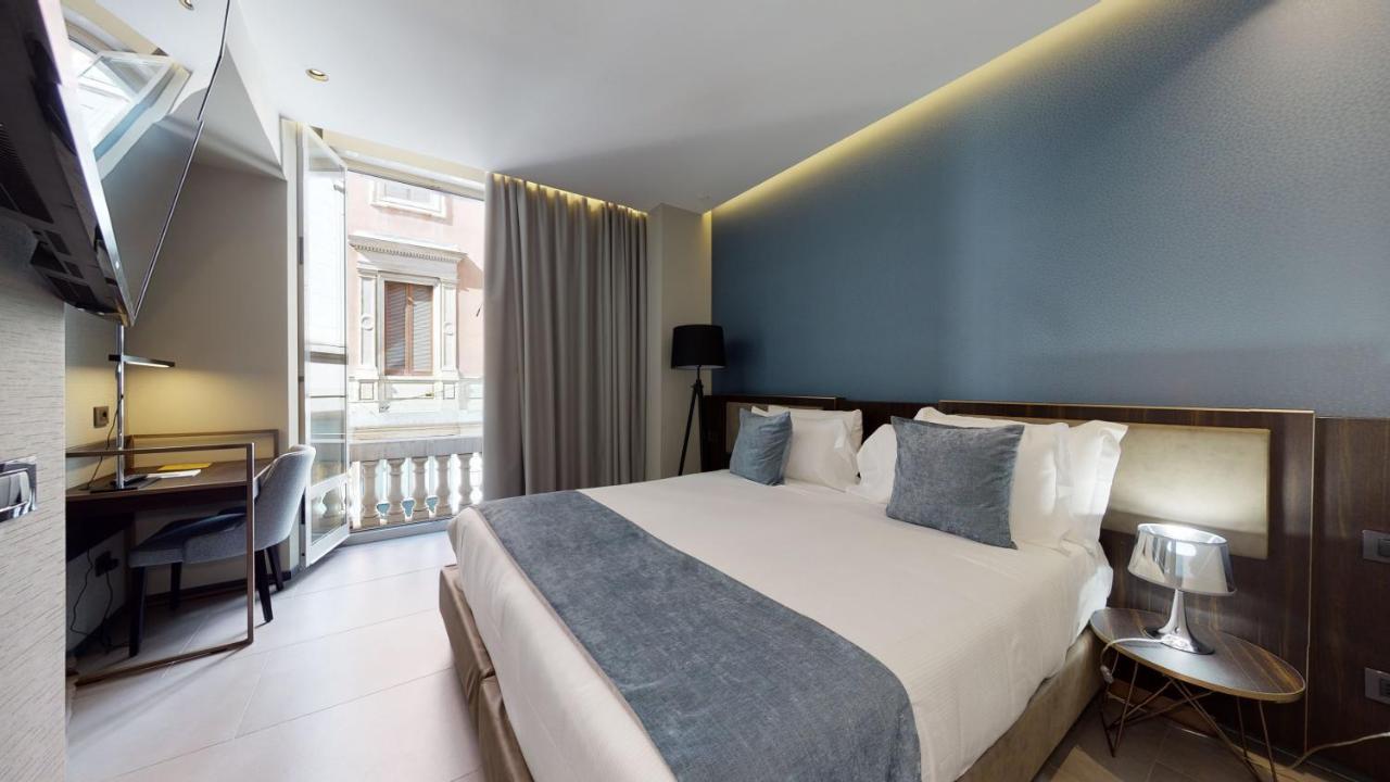 Galleria The Smart Boutique By Ospitami Apartment Milan