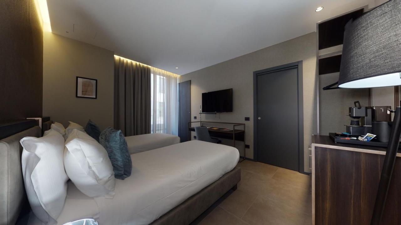 Apartment Galleria The Smart Boutique By Ospitami Milan