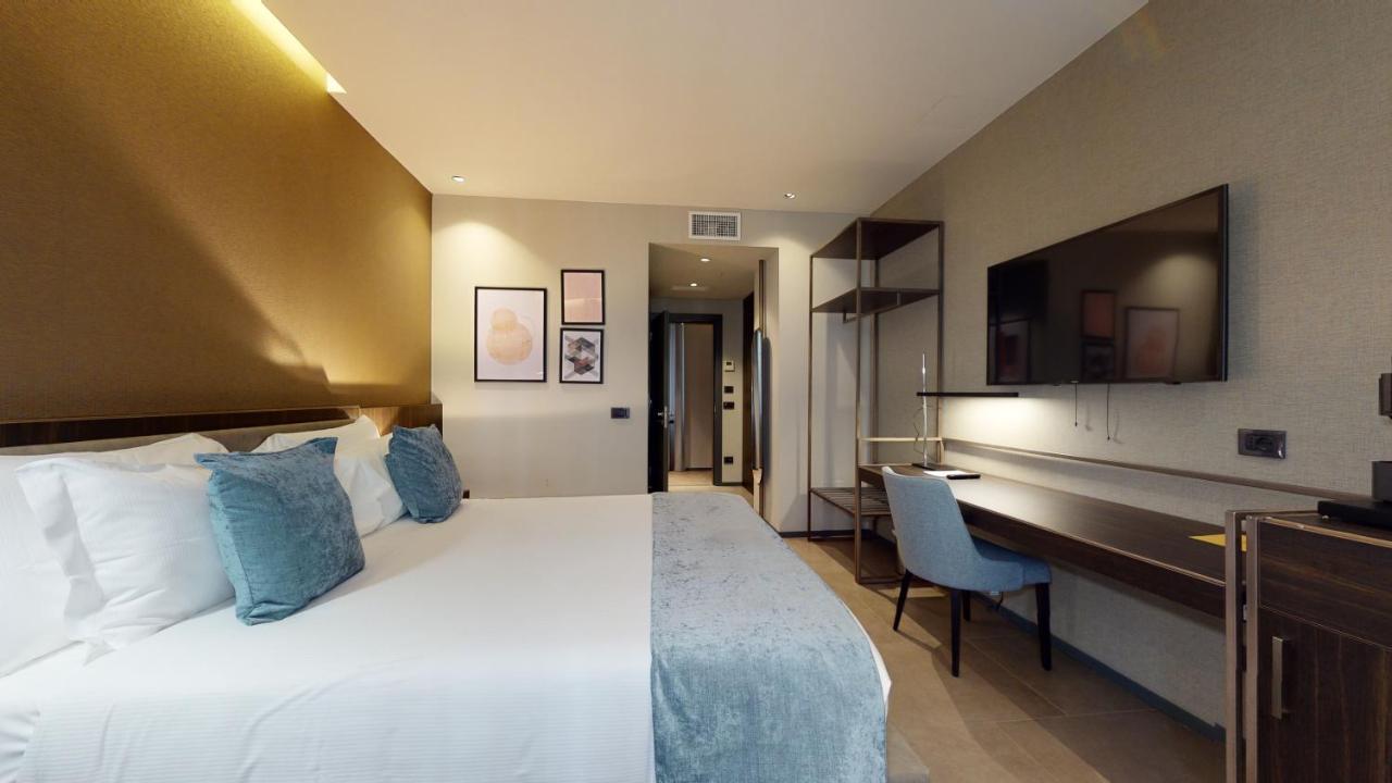 Galleria The Smart Boutique By Ospitami Apartment 4*