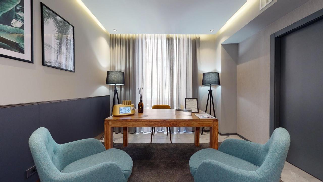 Galleria The Smart Boutique By Ospitami Apartment
