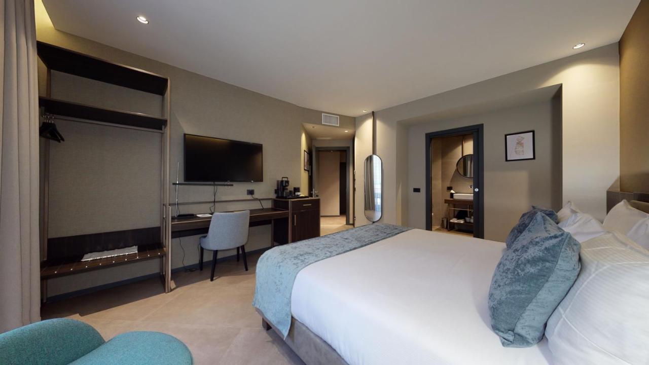 Galleria The Smart Boutique By Ospitami Apartment 4*