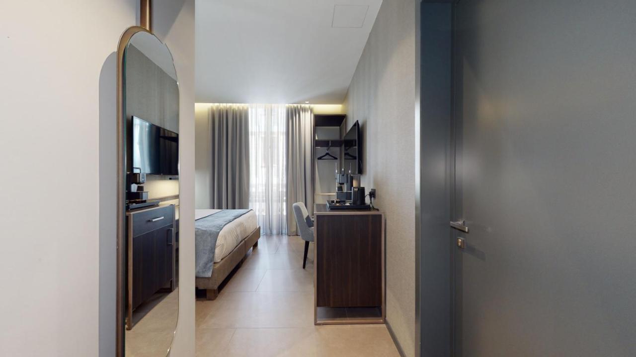 Apartment Galleria The Smart Boutique By Ospitami Milan