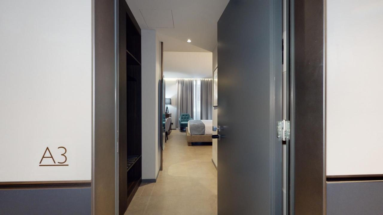 Galleria The Smart Boutique By Ospitami Apartment Milan