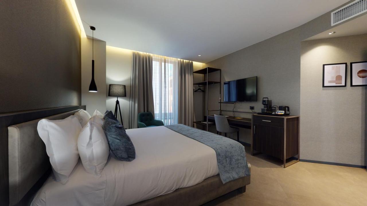 Apartment Galleria The Smart Boutique By Ospitami