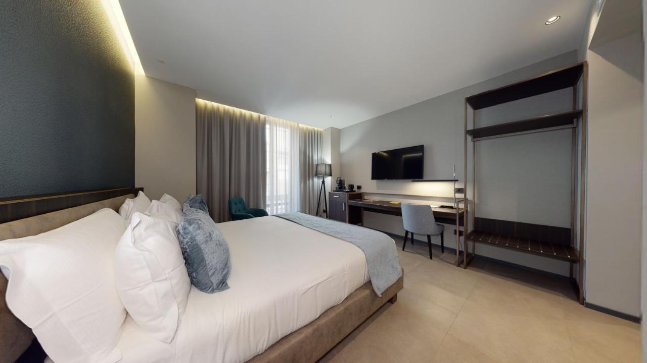 Galleria The Smart Boutique By Ospitami Apartment Milan
