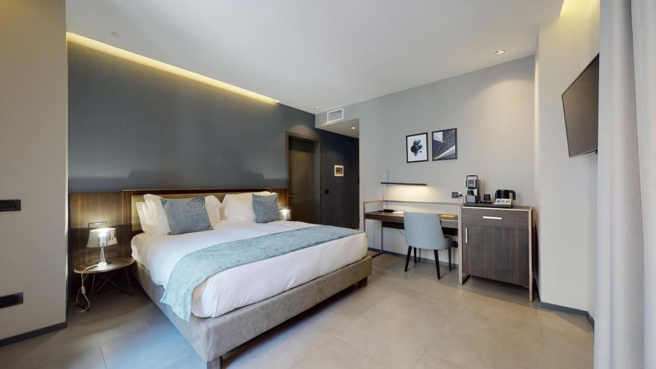 Galleria The Smart Boutique By Ospitami Apartment