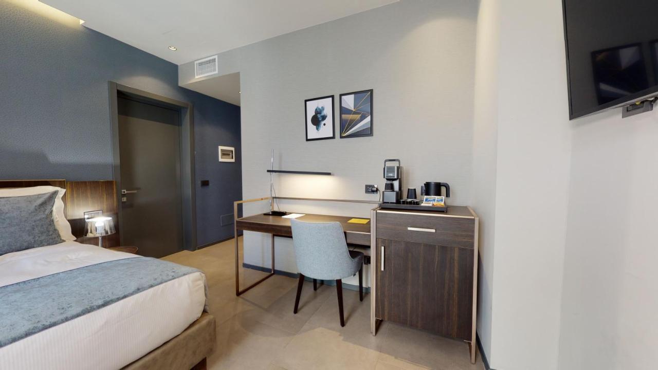 Galleria The Smart Boutique By Ospitami Apartment 4*