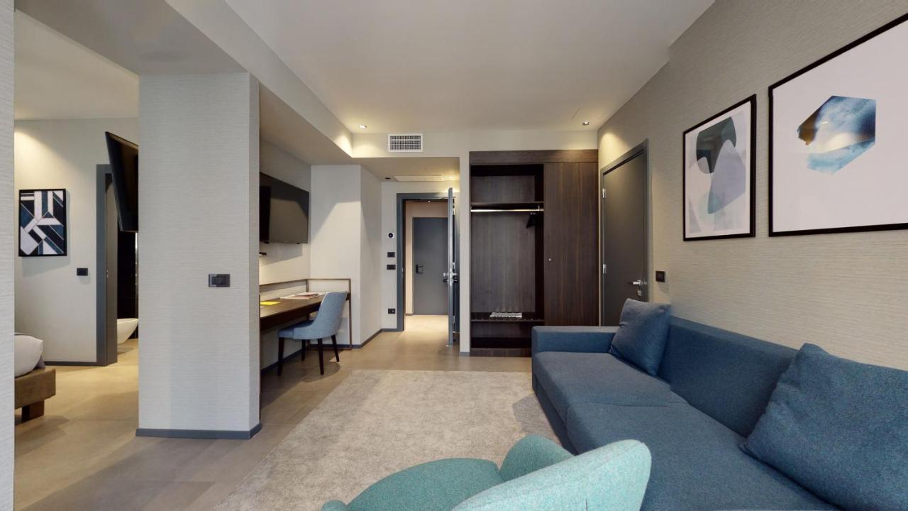 Galleria The Smart Boutique By Ospitami Apartment